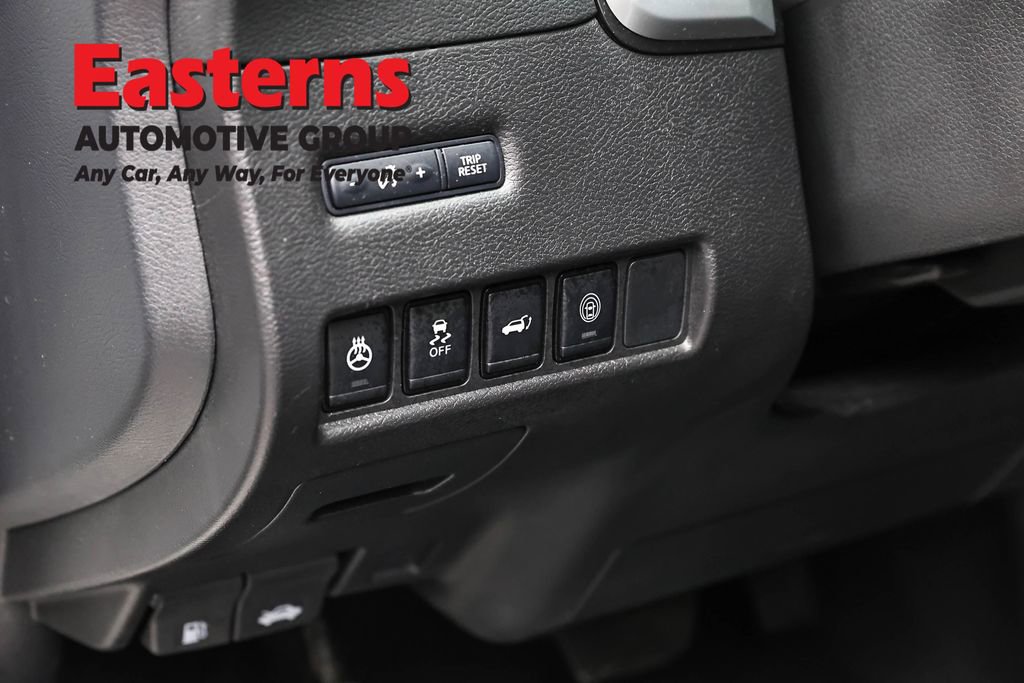 Used 2023 Nissan Murano SL w/ SL Moonroof Package AWD/4WD image 22