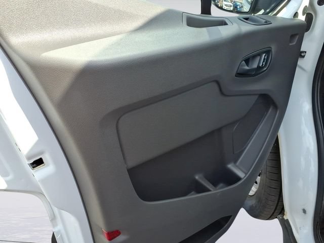 Used 2025 Ford Transit 250 148 Medium Roof Extended AWD image 11