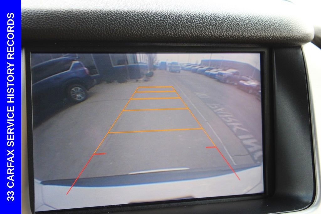 Used 2015 GMC Yukon XL SLT w/ Open Road Package image 42