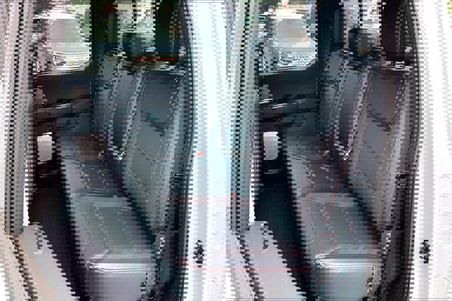 Used 2024 Ford F150 Raptor AWD/4WD image 21