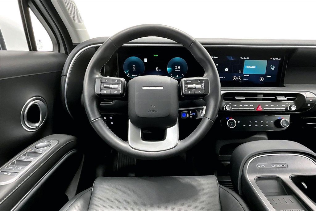 Used 2026 Hyundai Palisade SEL FWD image 6