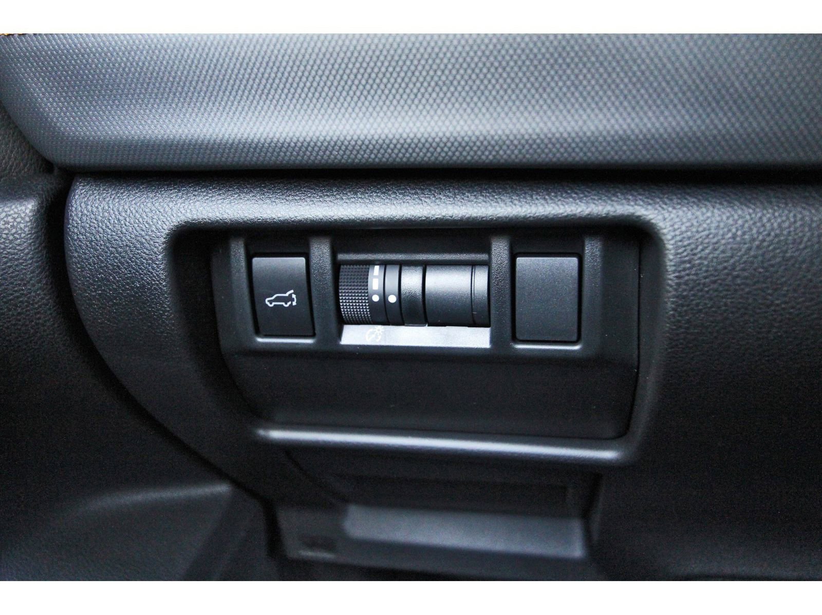 New 2026 Subaru Forester Wilderness w/ Wilderness Plus Package image 15