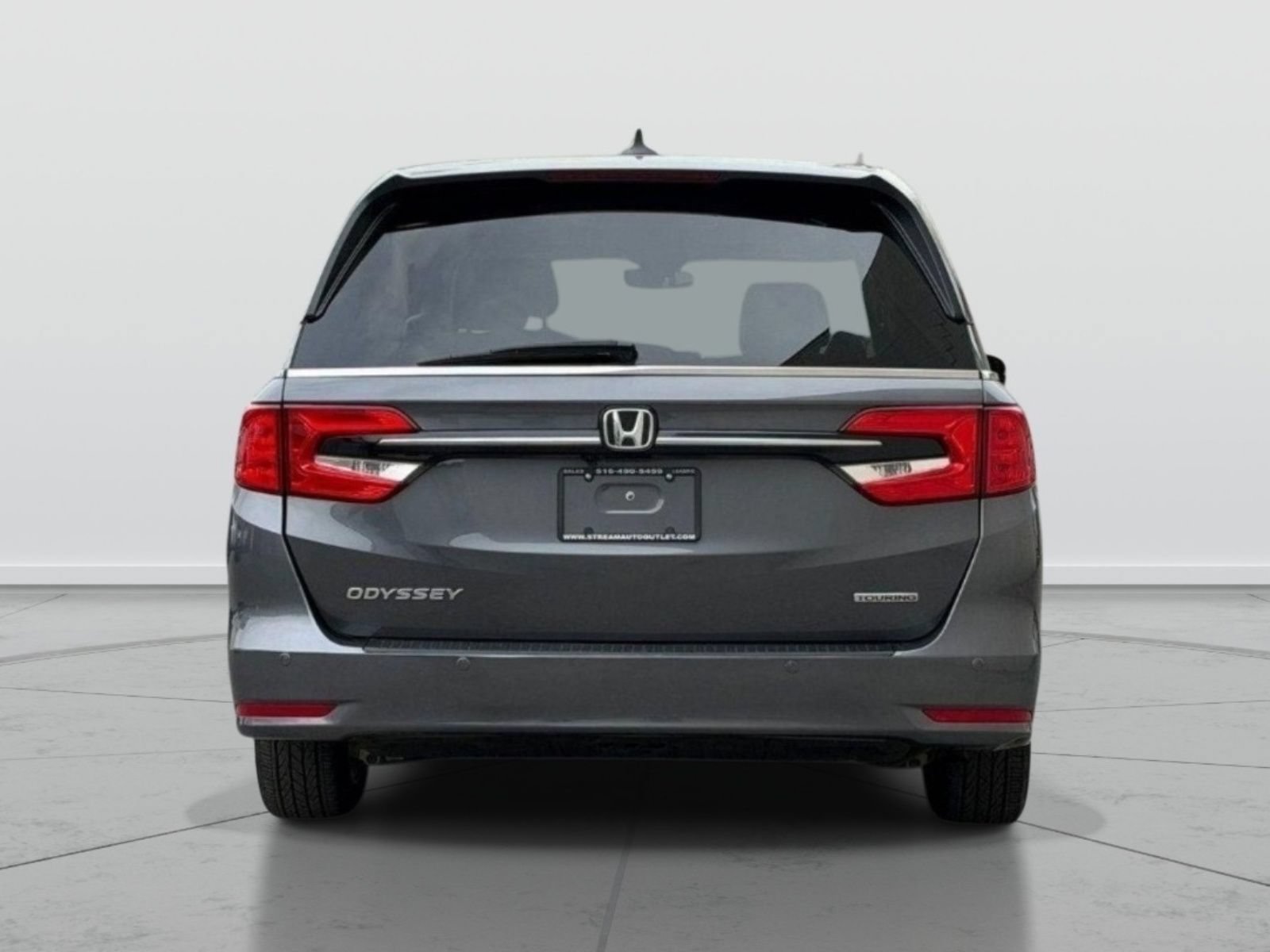 Used 2023 Honda Odyssey Touring image 8