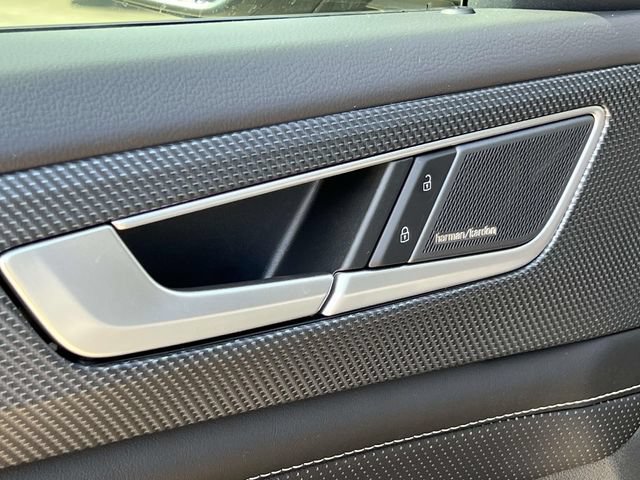 New 2026 Volkswagen Atlas Cross Sport SEL Premium R-Line AWD/4WD image 11
