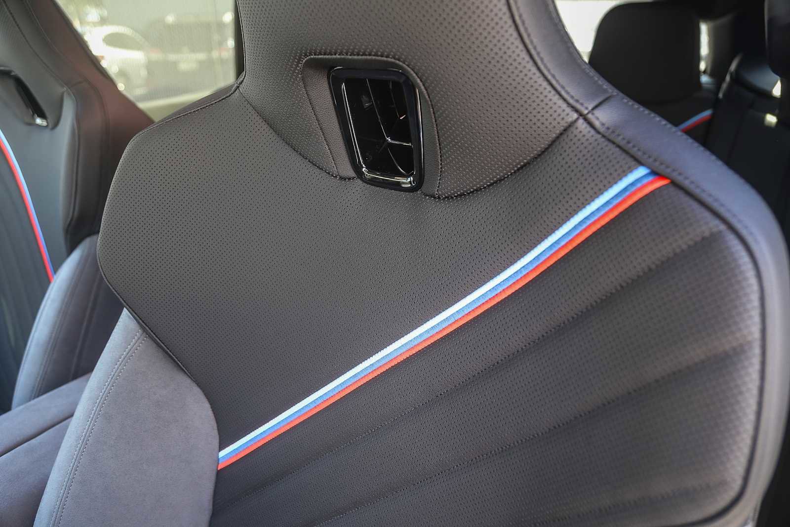 New 2026 BMW iX xDrive45 w/ M Sport Package image 21