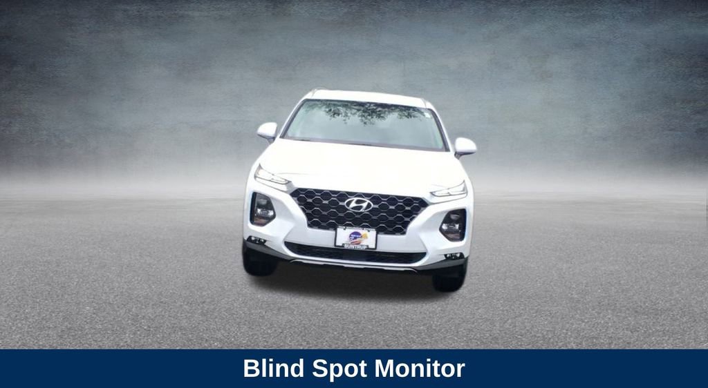 Used 2020 Hyundai Santa Fe SEL w/ Convenience Package image 6