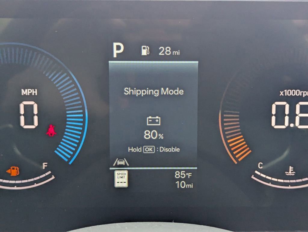 New 2025 Hyundai Sonata SEL image 17