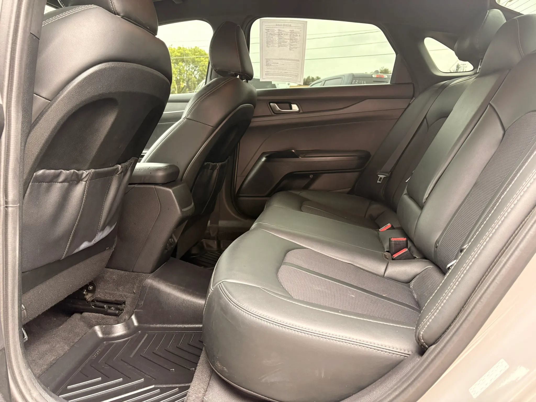 Used 2022 Kia K5 GT-Line FWD image 13