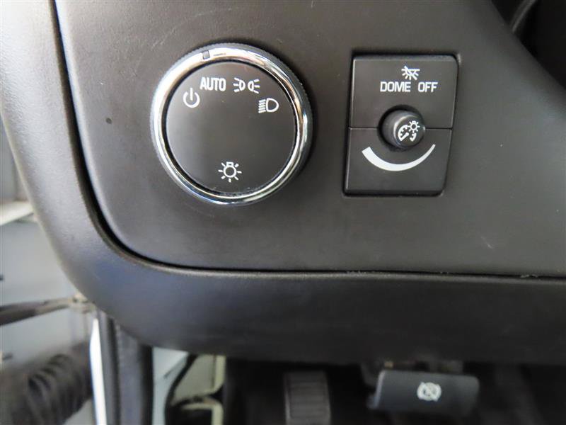 Used 2021 Chevrolet Express 2500 w/ Driver Convenience Package RWD image 16