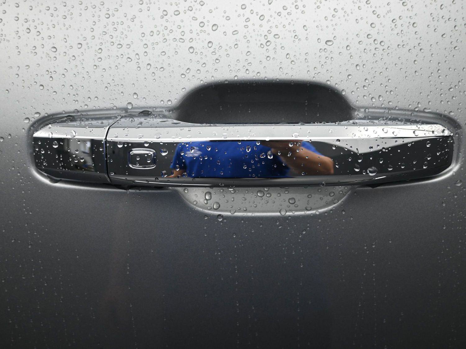 New 2026 GMC Sierra 2500 SLT w/ SLT Premium Package image 8