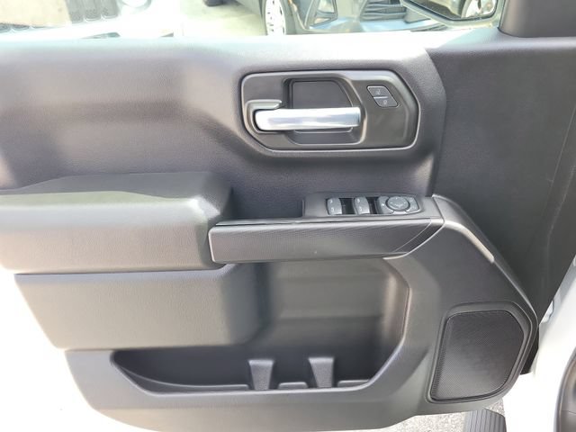 Used 2023 Chevrolet Silverado 1500 Custom RWD image 15