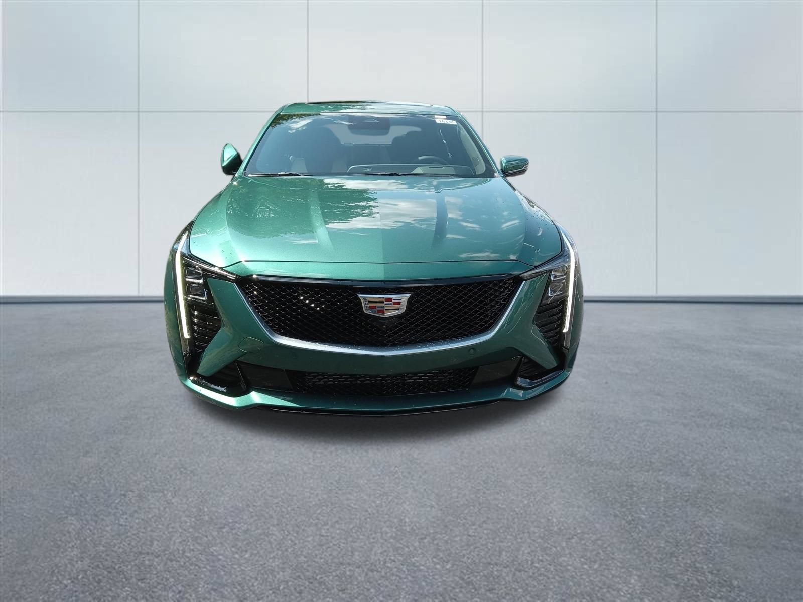 New 2026 Cadillac CT5 Sport AWD/4WD image 5