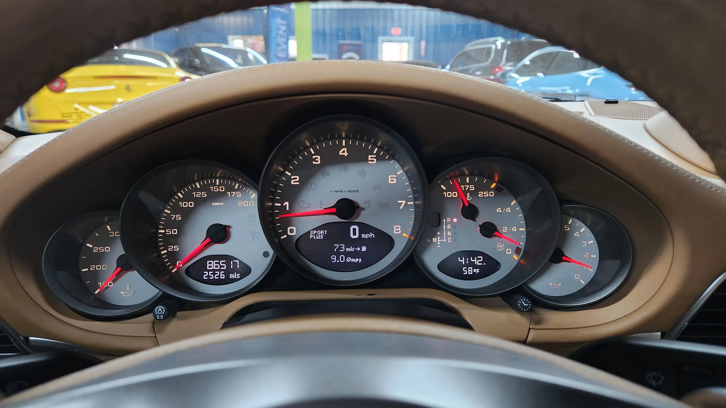 Used 2009 Porsche 911 Carrera S image 28