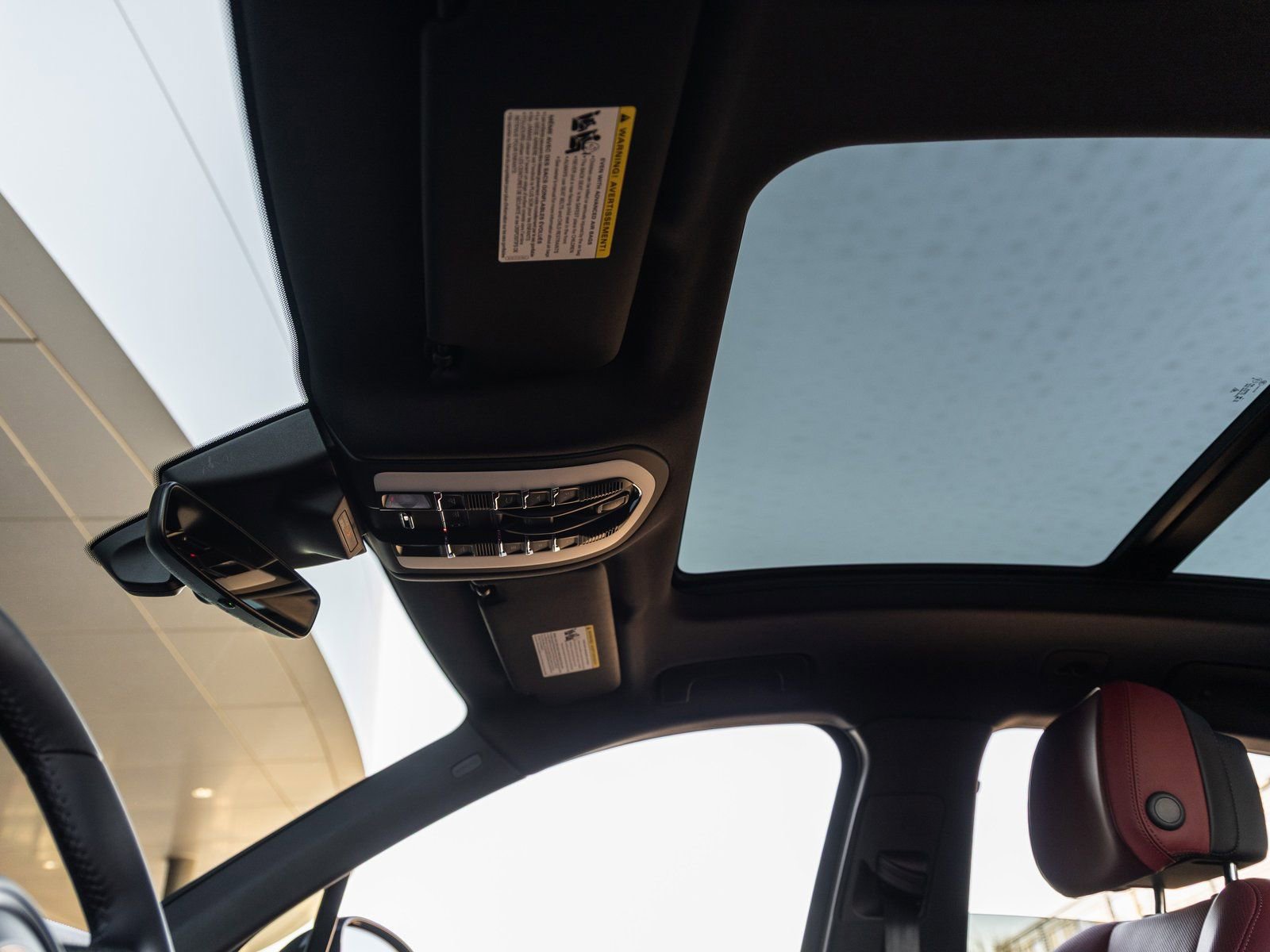 New 2026 Porsche Macan S image 24