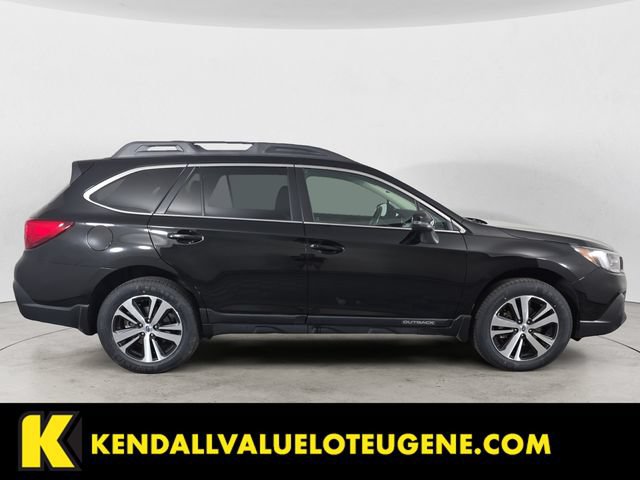 Used 2019 Subaru Outback 3.6R Limited AWD/4WD image 4