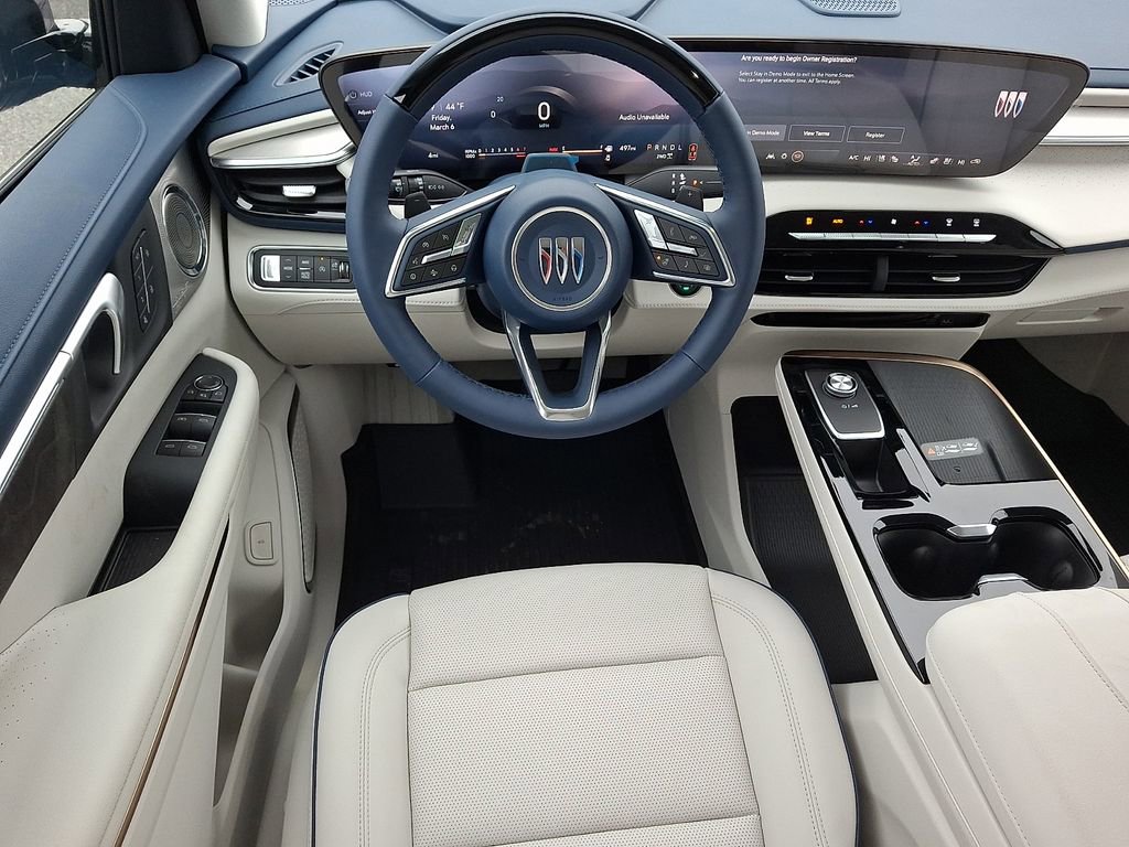 New 2026 Buick Enclave Avenir w/ Super Cruise Package image 8