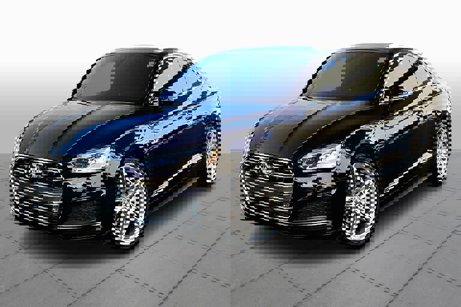 Used 2019 Audi A5 2.0T Premium Plus