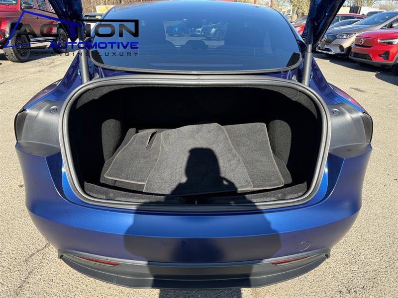 Used 2024 Tesla Model 3 Long Range image 17