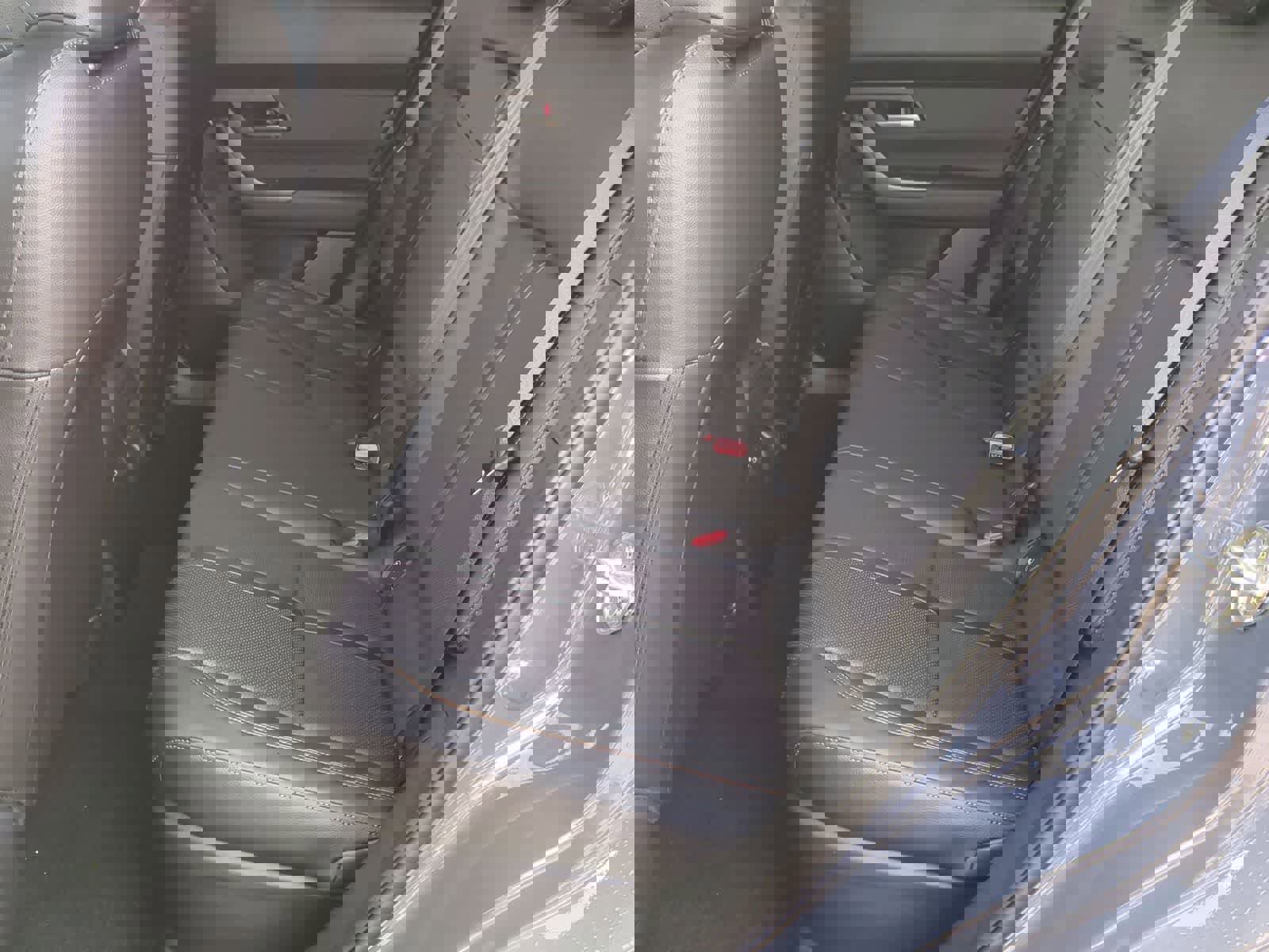 New 2026 MAZDA CX-50 AWD 2.5 Hybrid w/ Weather Package image 19