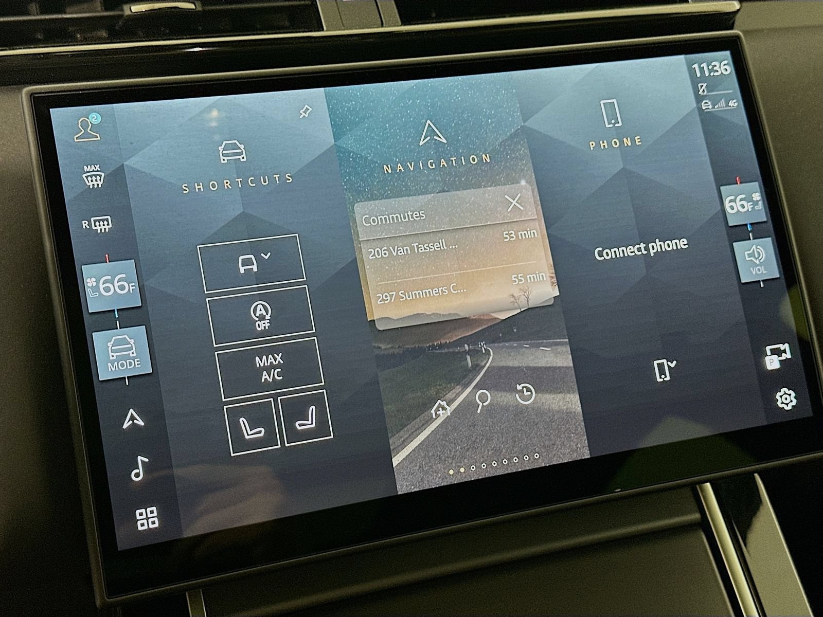 Used 2026 Land Rover Range Rover Velar S AWD/4WD image 24