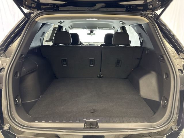 Certified 2024 Chevrolet Equinox LS w/ LS Convenience Package AWD/4WD image 23