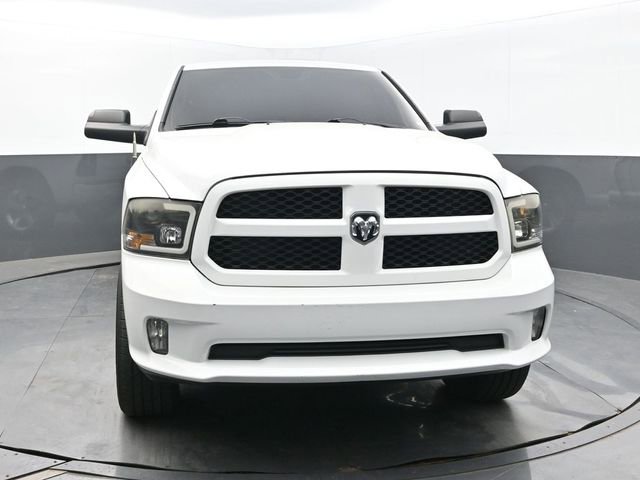 Used 2014 RAM 1500 Express image 8