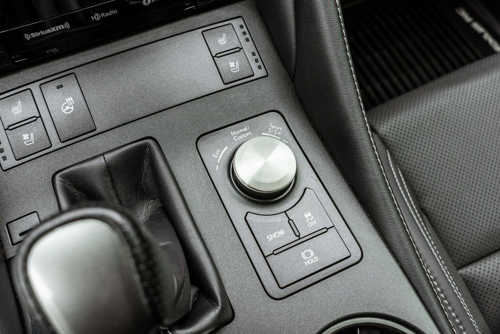 Used 2022 Lexus RC 350 F Sport image 21