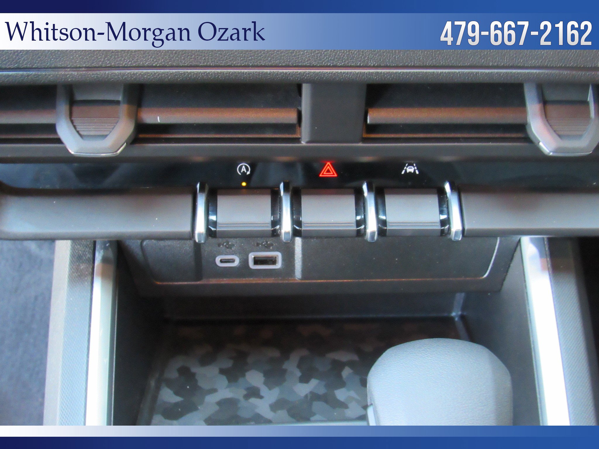 Used 2025 Chevrolet Colorado Trail Boss image 43