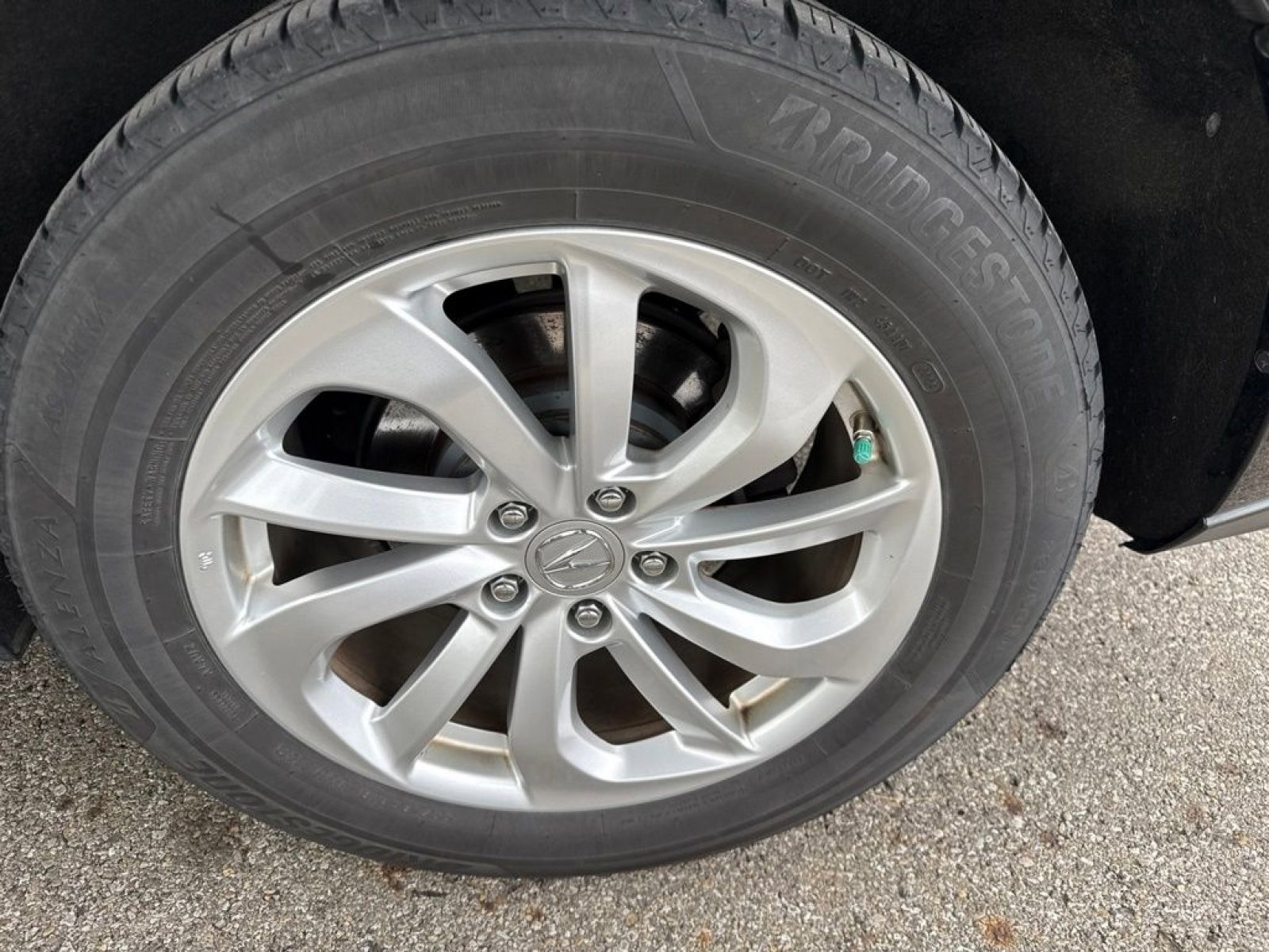 Used 2016 Acura RDX AWD image 15