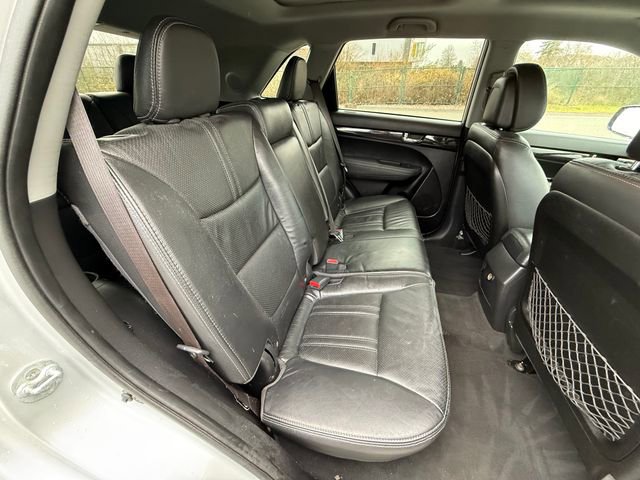 Used 2012 Kia Sorento SX w/ SX Premium Pkg image 11