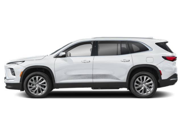 New 2026 Buick Enclave Preferred w/ Power Package AWD/4WD image 3