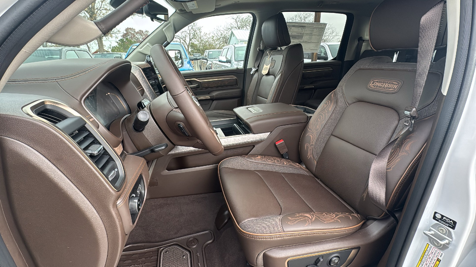 New 2026 RAM 1500 Limited image 14