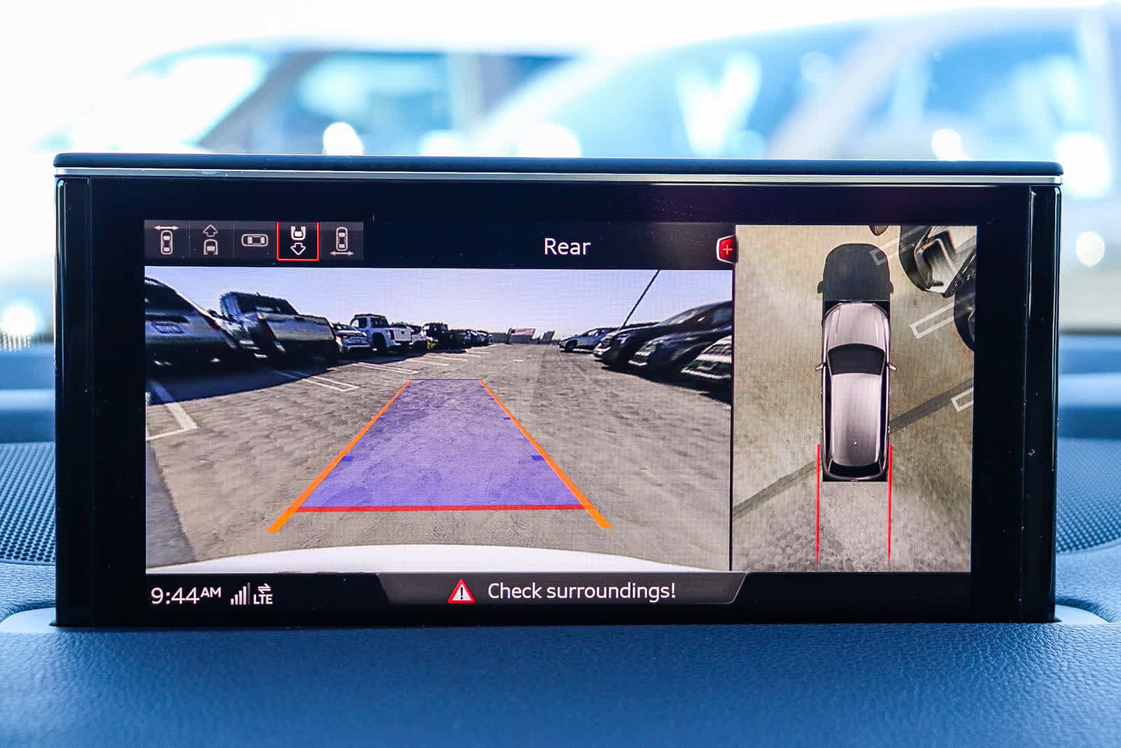 Used 2019 Audi Q7 2.0T Premium image 35