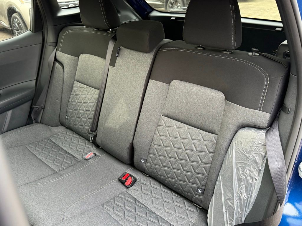New 2026 Nissan Kicks SV w/ SV Premium Package image 16