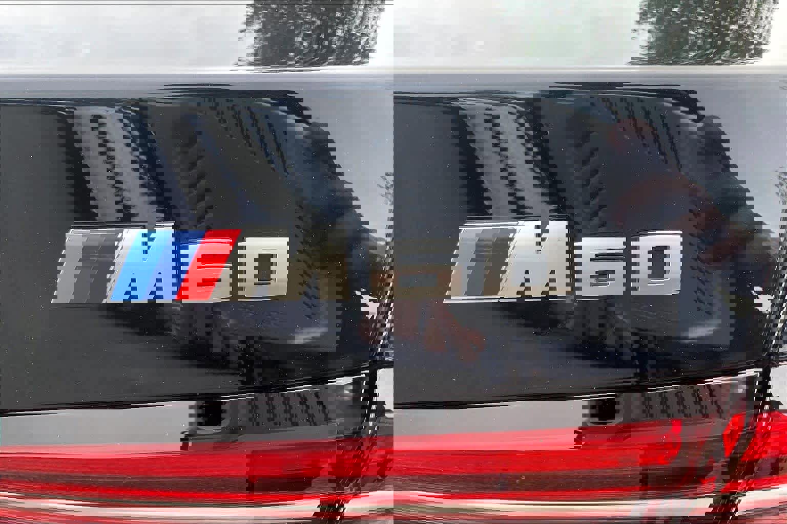 Certified 2024 BMW i5 M60 w/ Executive Package AWD/4WD image 9