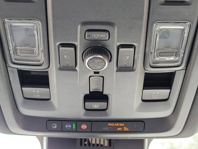 New 2025 Chevrolet Tahoe Premier image 54