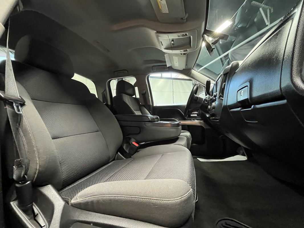 Used 2018 Chevrolet Silverado 1500 LT image 12