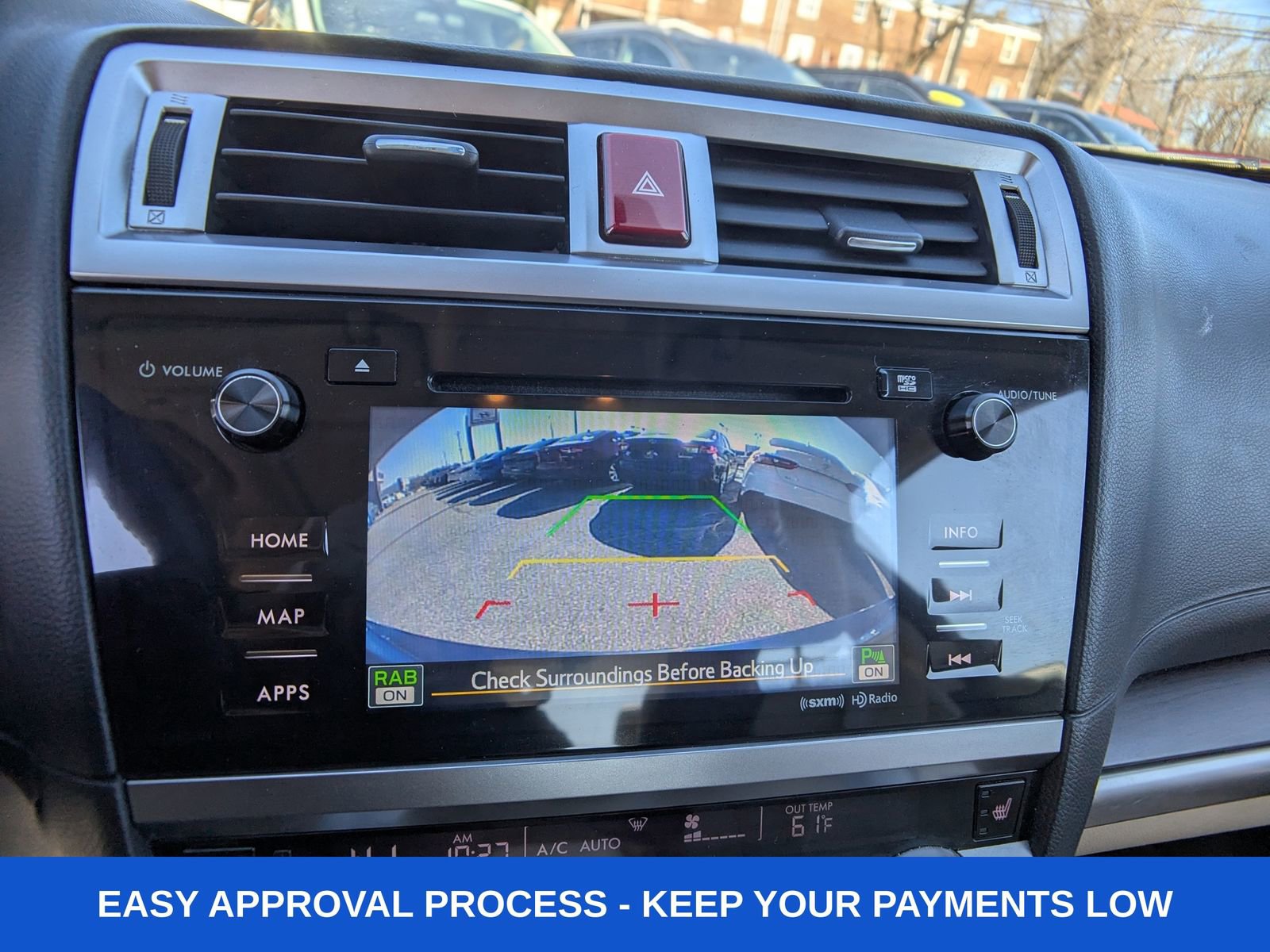 Used 2017 Subaru Legacy 2.5i Limited image 30