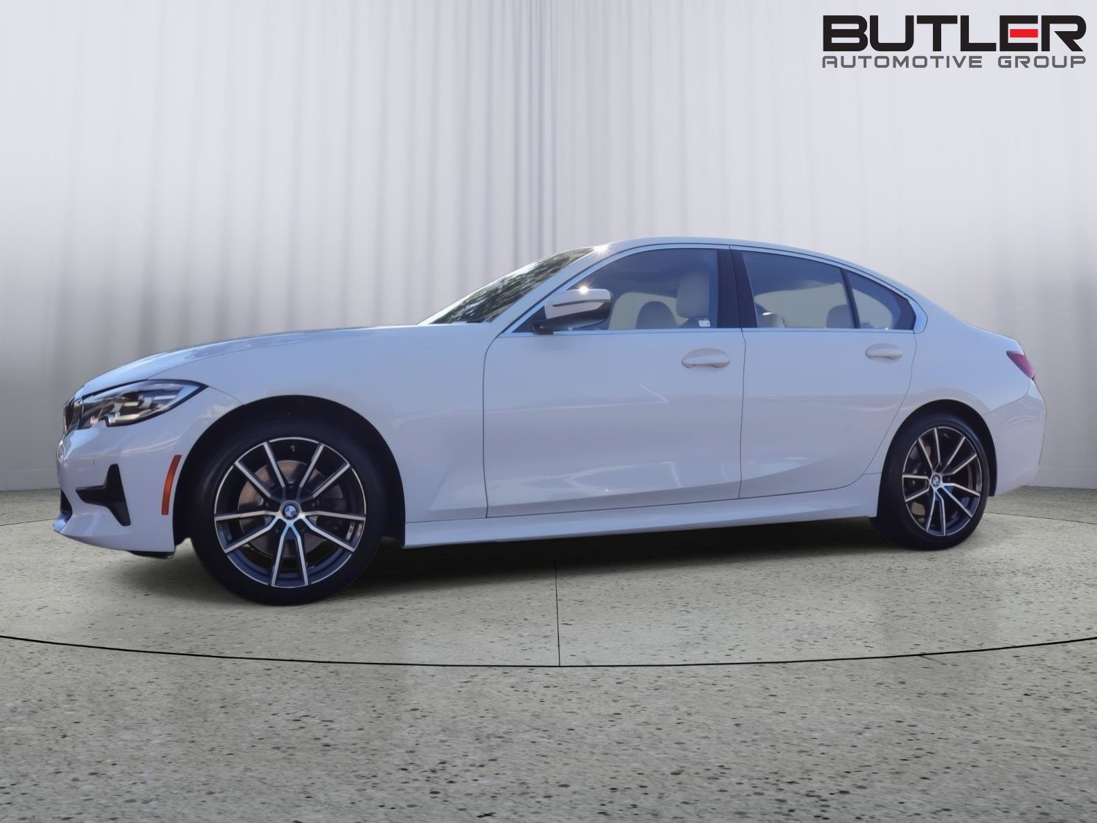 Used 2019 BMW 330i Sedan w/ Premium Package RWD image 43