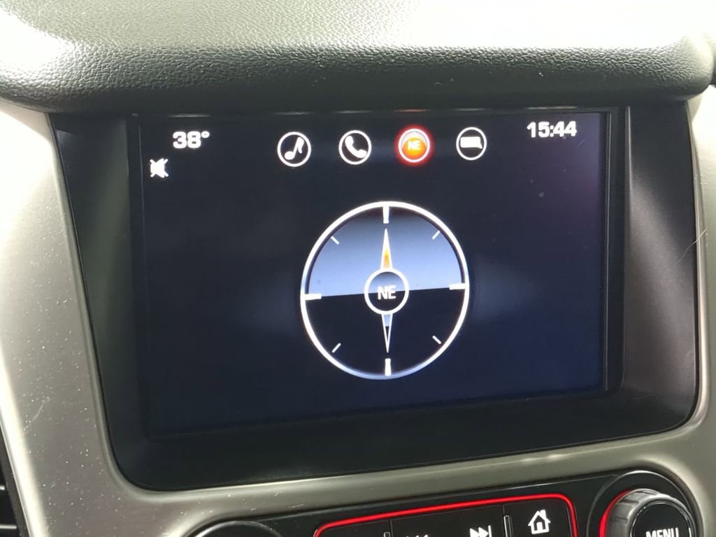 Used 2016 GMC Yukon SLE w/ Convenience Package image 34