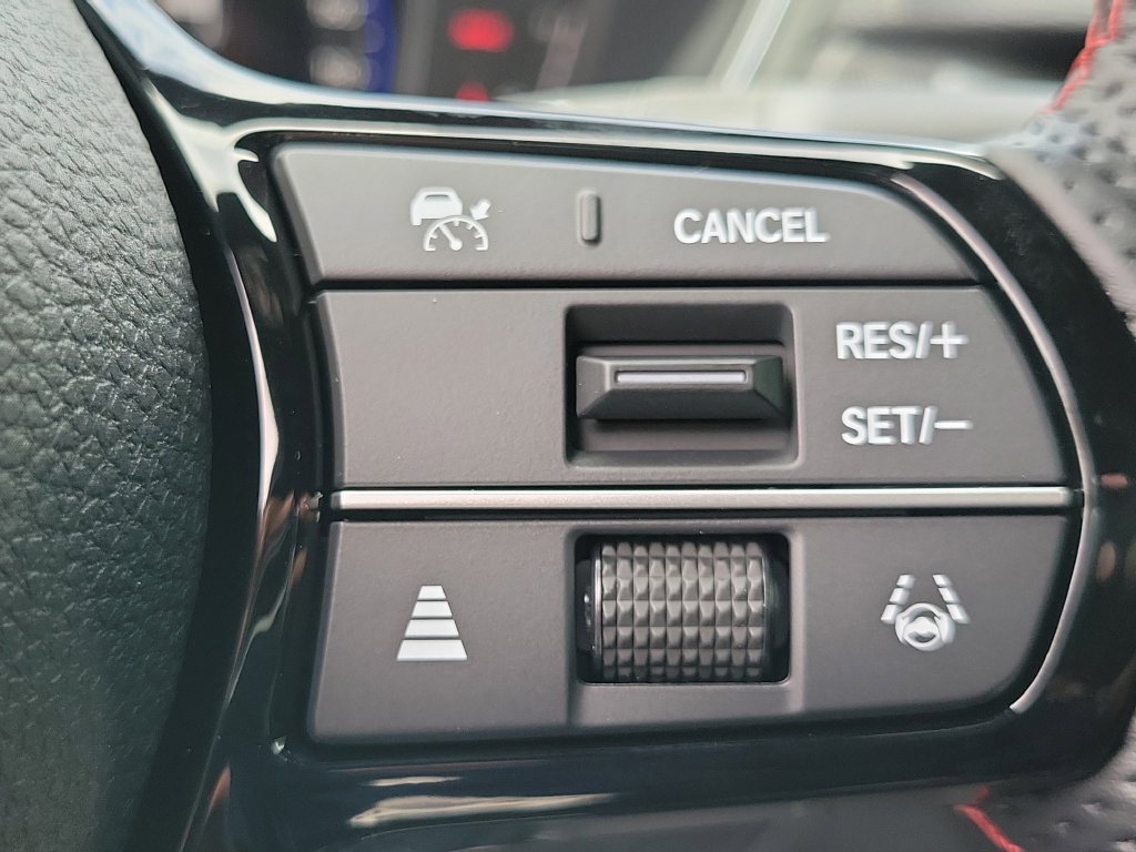 New 2026 Acura Integra Type S FWD image 14