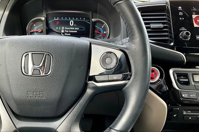 Used 2020 Honda Pilot Touring image 12