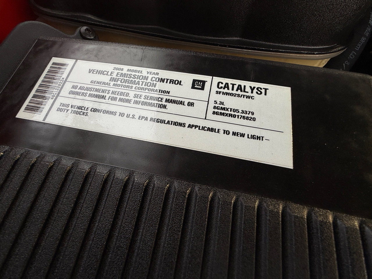 Used 2008 Chevrolet Silverado 1500 LTZ w/ EZ-Lift Tailgate Package image 35