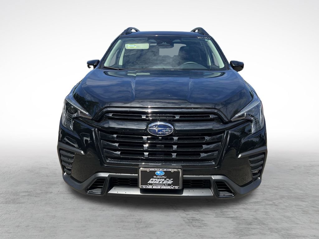 New 2025 Subaru Ascent Bronze Edition image 2
