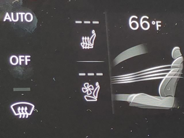 New 2026 Genesis GV80 3.5T e-SC AWD/4WD image 19