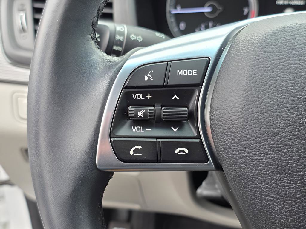 Used 2018 Hyundai Sonata Limited w/ Cargo Package image 24