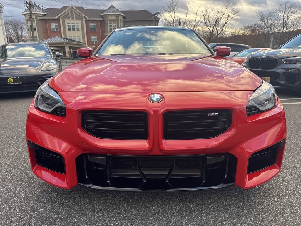 Used 2023 BMW M2 w/ Lighting Package image 3