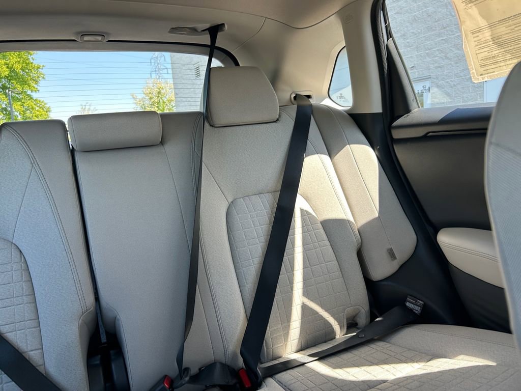 Certified 2024 Honda HR-V LX image 31