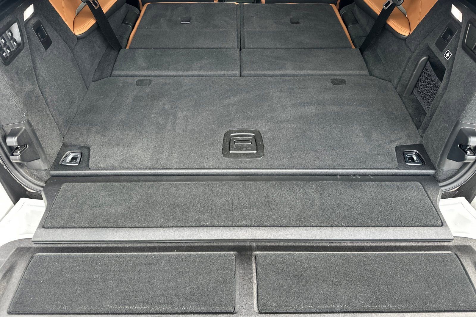 Used 2023 BMW X7 xDrive40i image 15