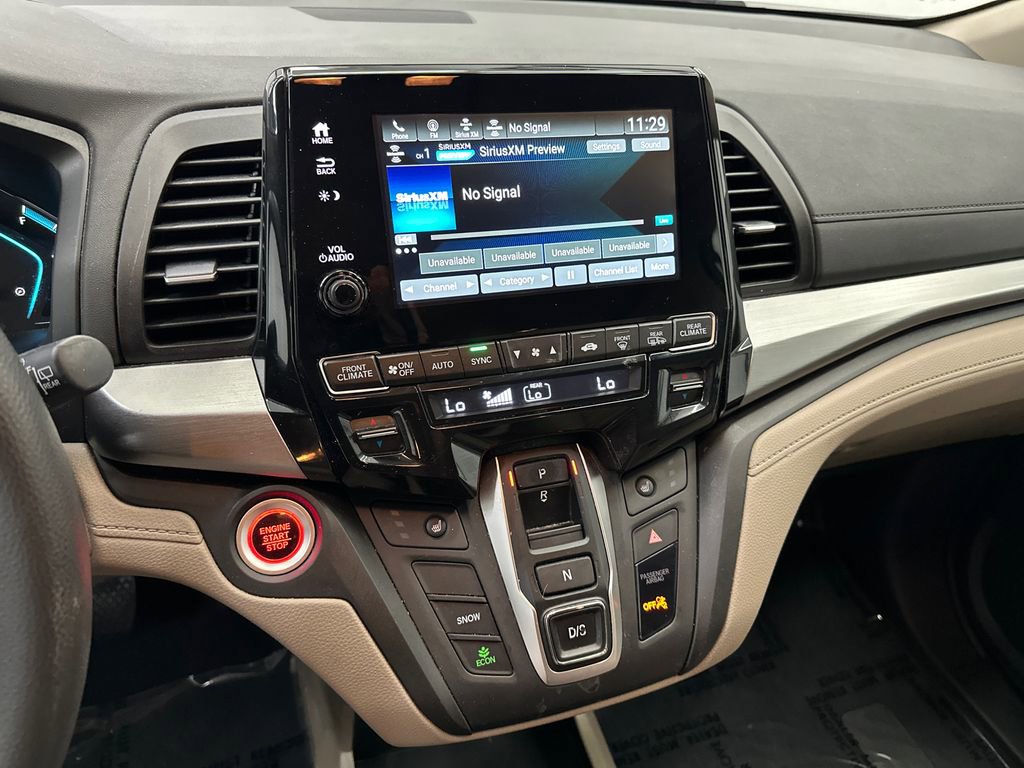 Used 2019 Honda Odyssey EX image 29